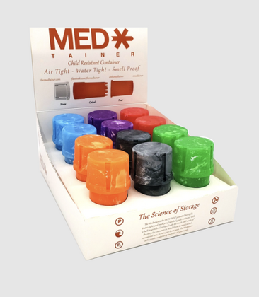 Medtainer 14.99 - Single