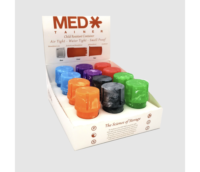 Medtainer 14.99 - Single
