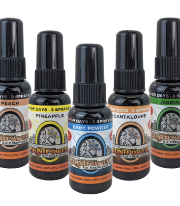 Blunt Power Air Freshener 6.99