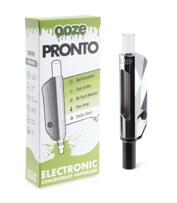 Vape Ooze Pronto 39.99