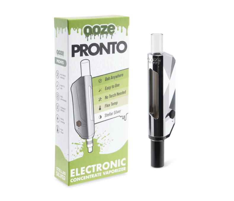 Vape Ooze Pronto 34.99