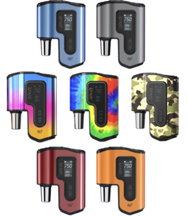 Vape Lookah Q7 Mini Enail 129.99
