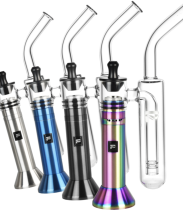 Vape Pulsar Barb Fire H20 Wax Kit 109.99