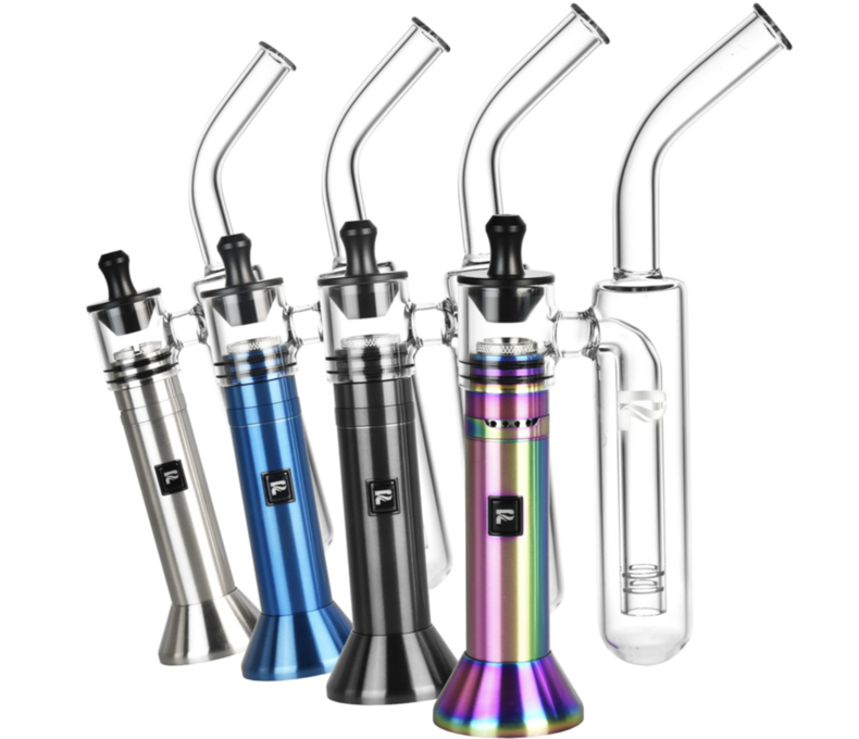 Vape Pulsar Barb Fire H20 Wax Kit 109.99