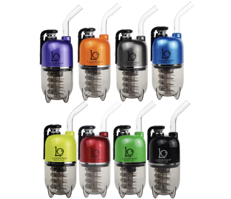 Vape Lookah Dragon Egg 98.99