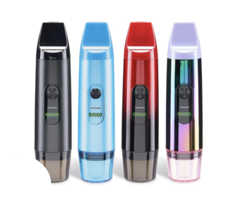 Vape Ooze Booster 44.99