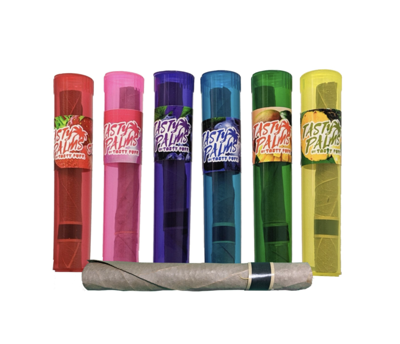 Tasty Palm Cone 0.99 - 30ct Display