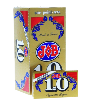 Job Gold 1.0 2.99 - 24ct Display