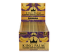 King Palm H Papers 1.25 1.99 - 50ct Display