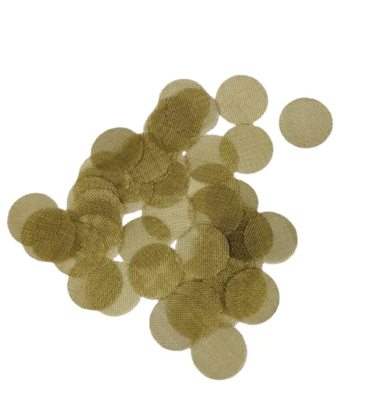Brass Screens .625 1.00 - 1000ct Display