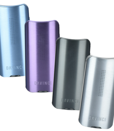 Vape DaVinci IQ2 229.99