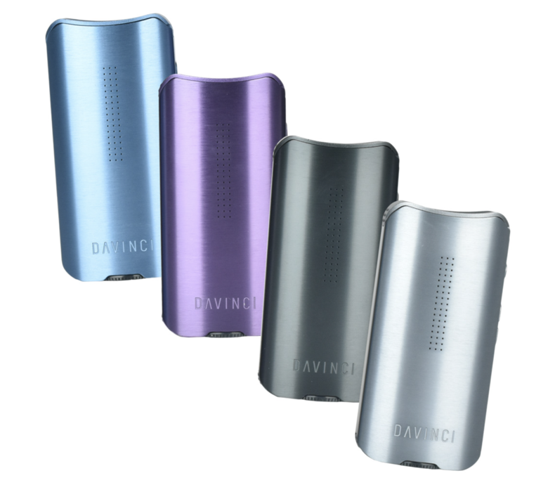 Vape DaVinci IQ2 229.99