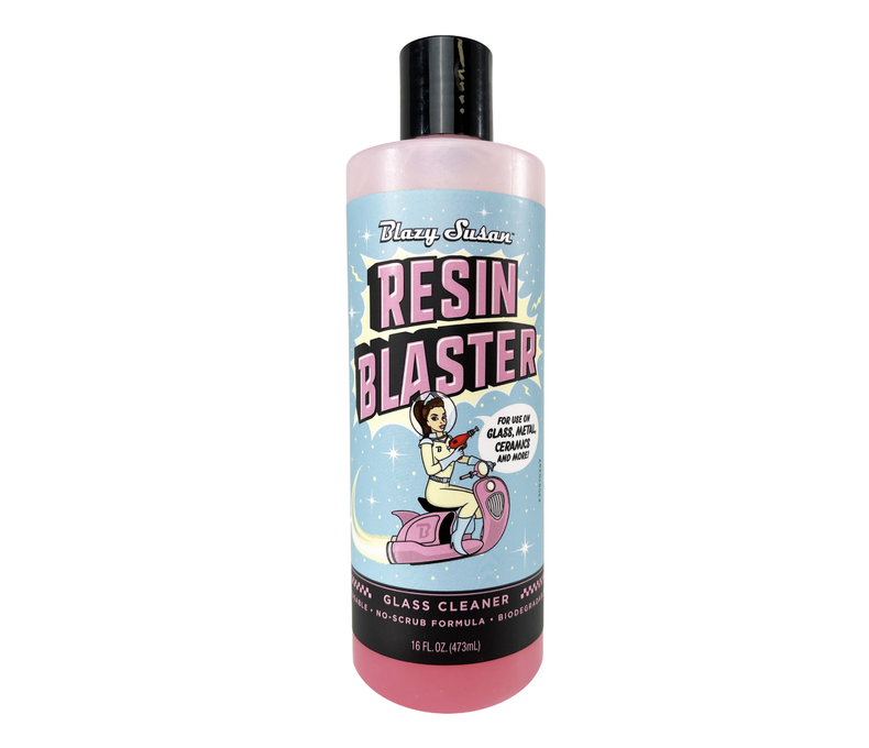 Blazy Susan Resin Blaster 16oz 27.99