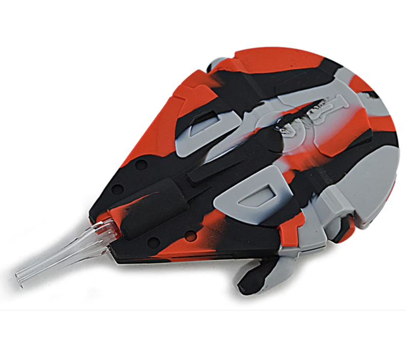 Silicone Nectar Collector 9.99