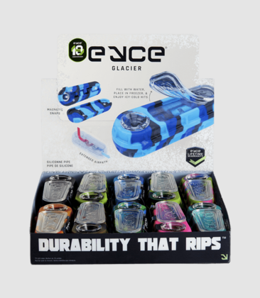 Eyce Glacier 34.99 - 10ct Display