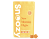 LE Snoozy Delta-9 Morning Gummies 20ct 32.99 *
