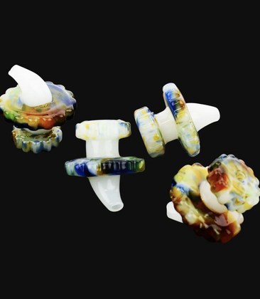 Carb Cap 6.99