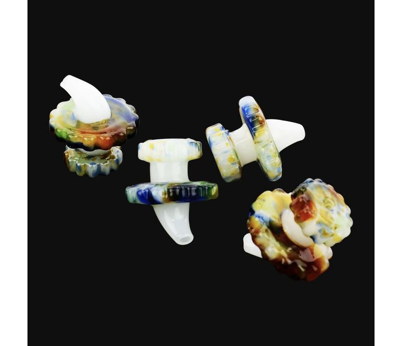 Carb Cap 6.99
