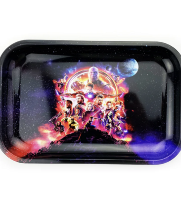 Rolling Tray 9.99