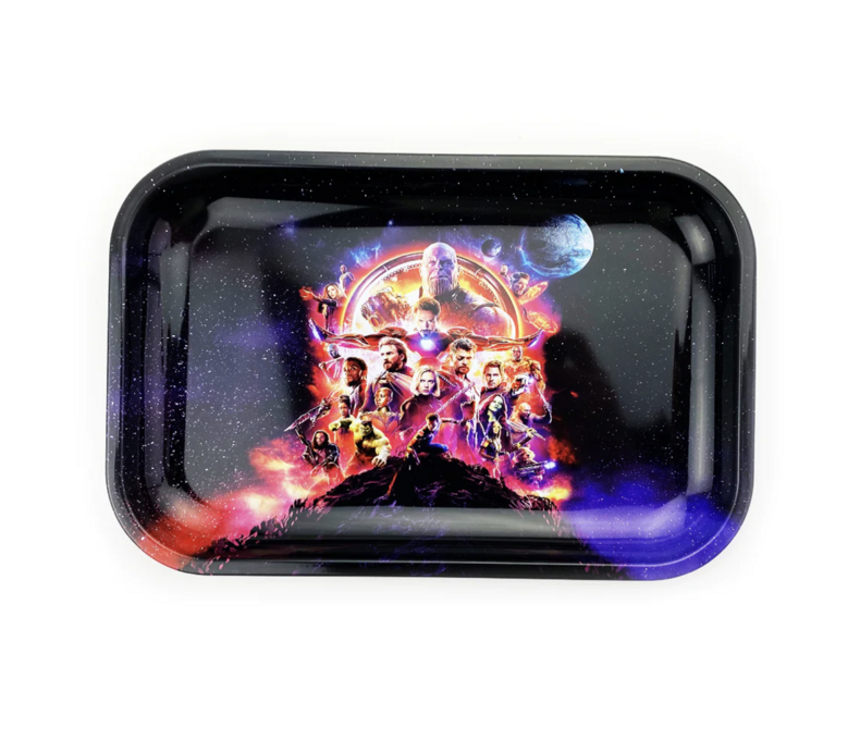 Rolling Tray 9.99