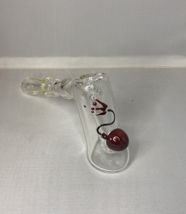 HB Glass Pipe 42.99