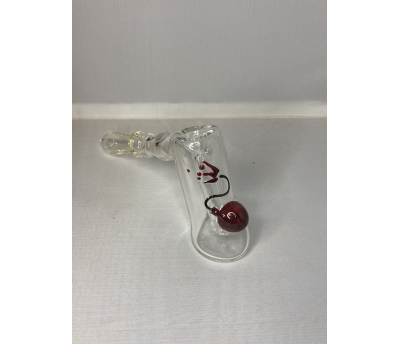 HB Glass Pipe 72.99