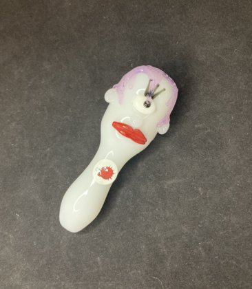 HB Glass Pipe 36.99
