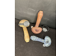 HB Glass Pipe 57.99