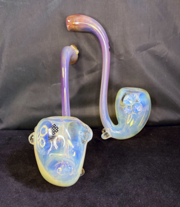 HB Glass Pipe 42.99