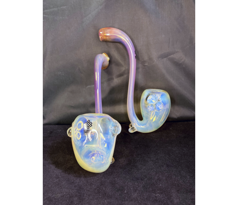 HB Glass Pipe 42.99