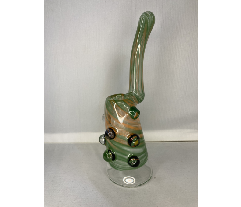 HB Glass Pipe 126.99
