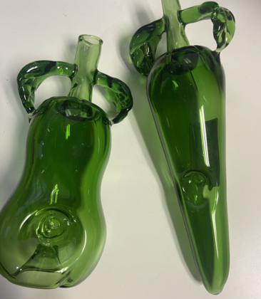 Glass Pipe 24.99