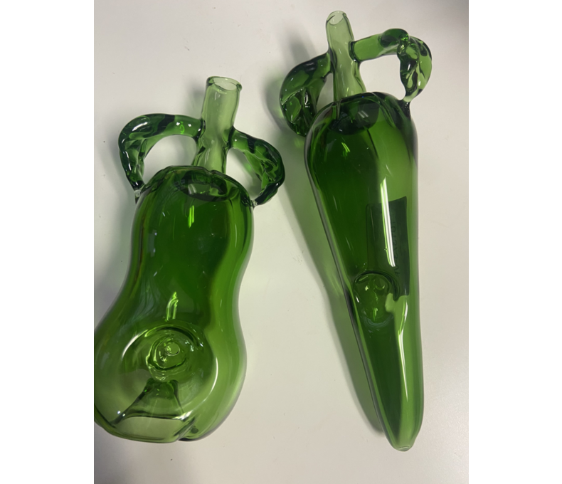 Glass Pipe 24.99