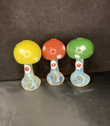 HB Glass Pipe 36.99