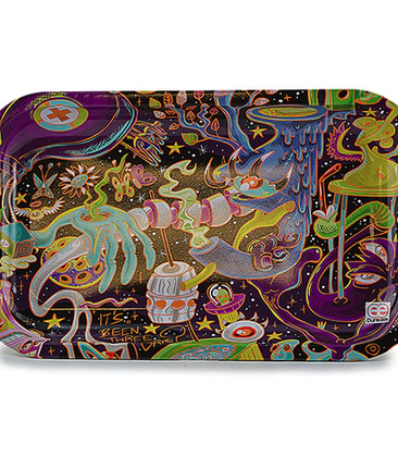 Rolling Tray 11.99