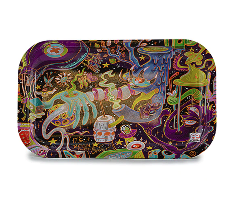 Rolling Tray 11.99