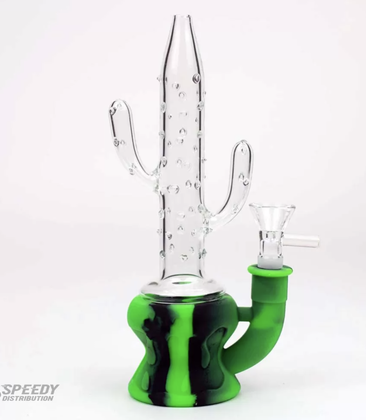 Silicone Waterpipe 21.99