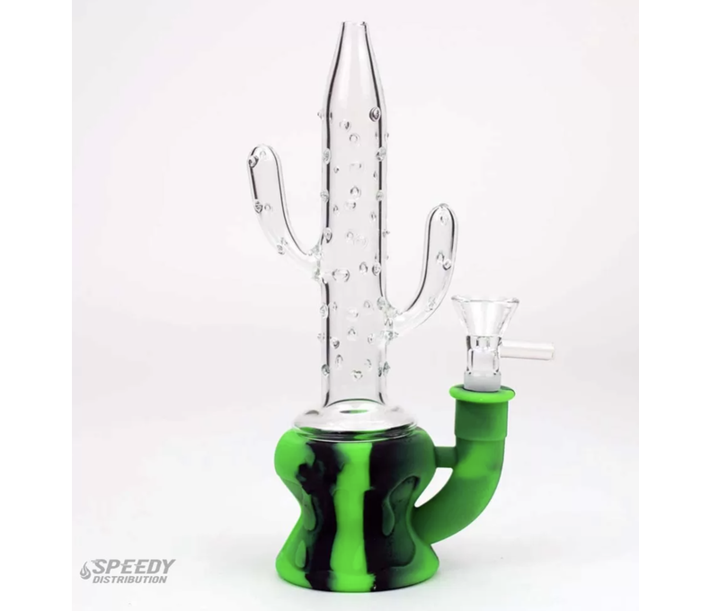 Silicone Waterpipe 21.99