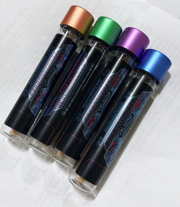 LE CHL Preroll THCA Kief 1g 22.99 *