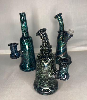 HB Waterpipe 249.99