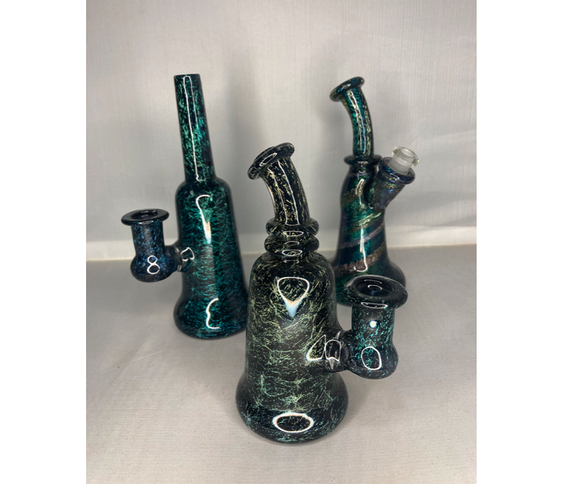 HB Waterpipe 249.99