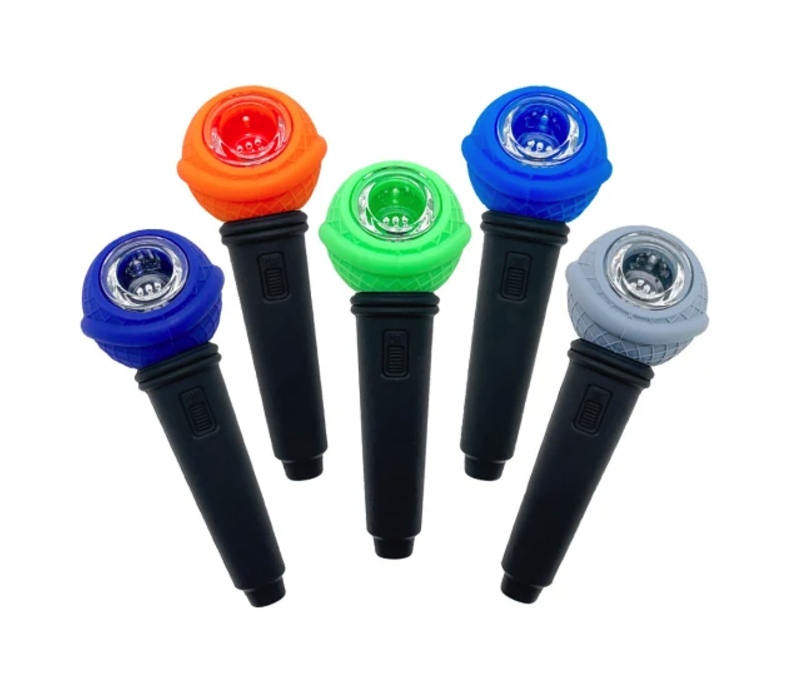 Silicone Pipe 6.99