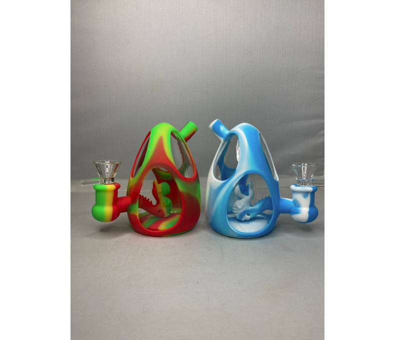 Silicone Waterpipe 24.99