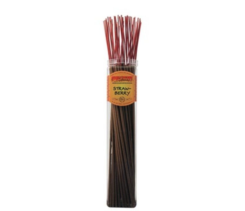 Incense Wild Berry Biggie 1.25 - 50ct Bundle