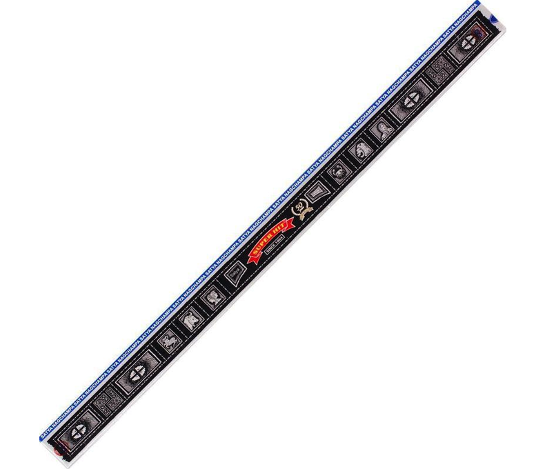 Incense Satya 10g 1.99 - 25ct Display