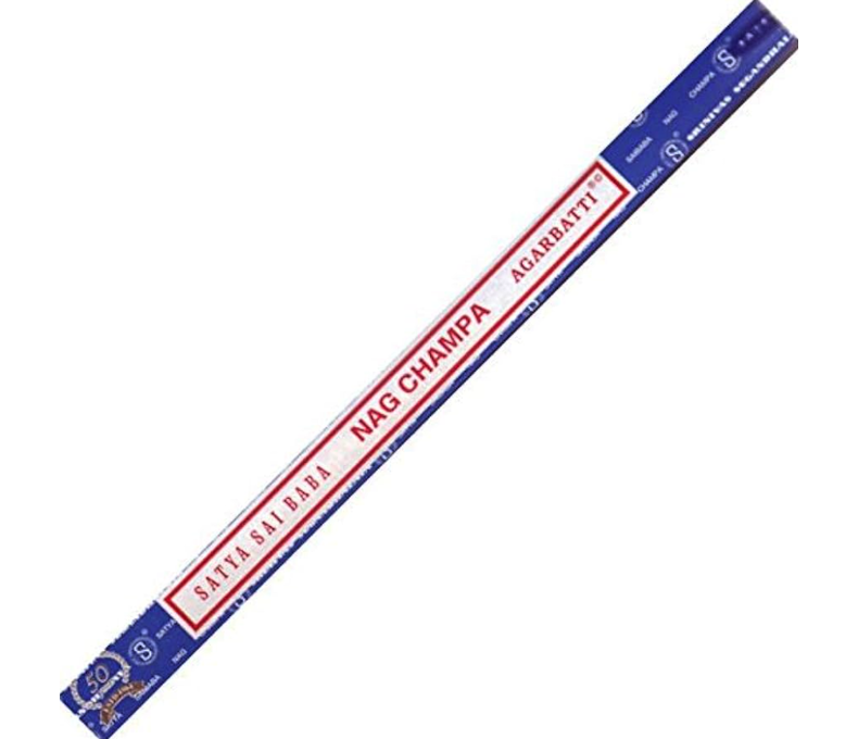 Incense Satya 10g 1.99 - 25ct Display