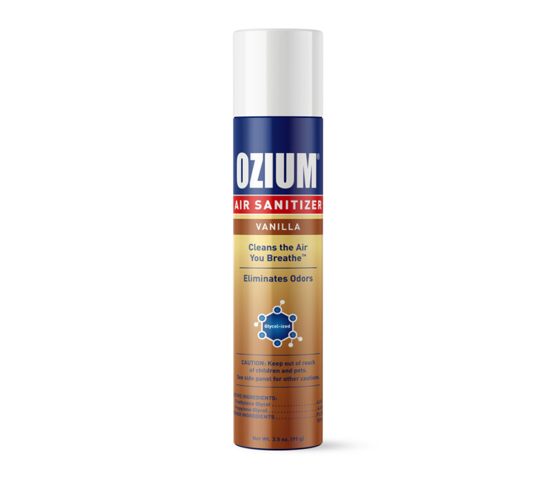 Ozium 3.5oz 11.99
