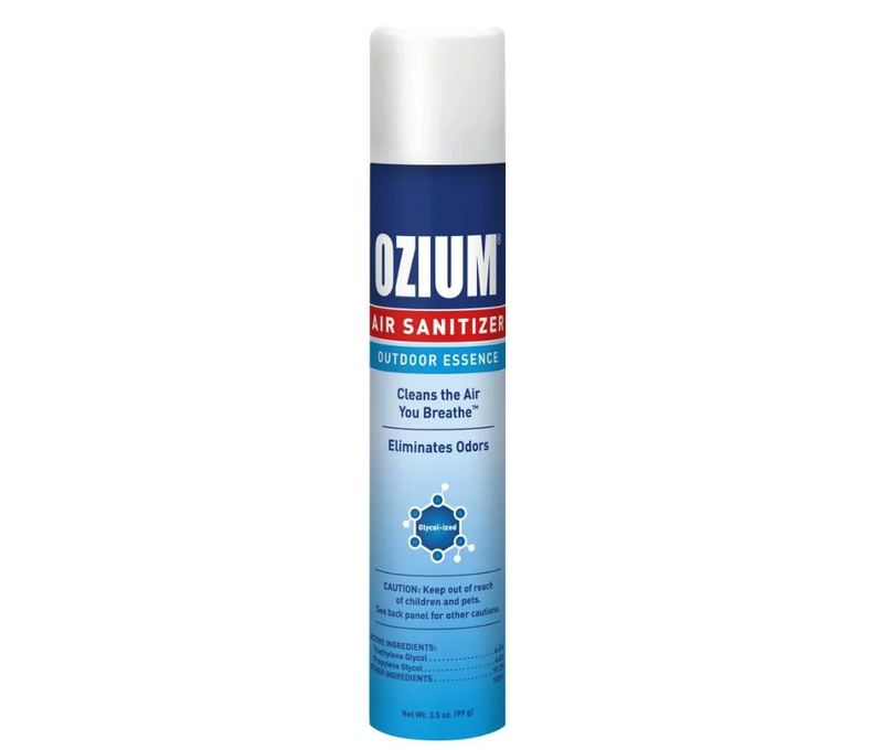 Ozium 3.5oz 11.99