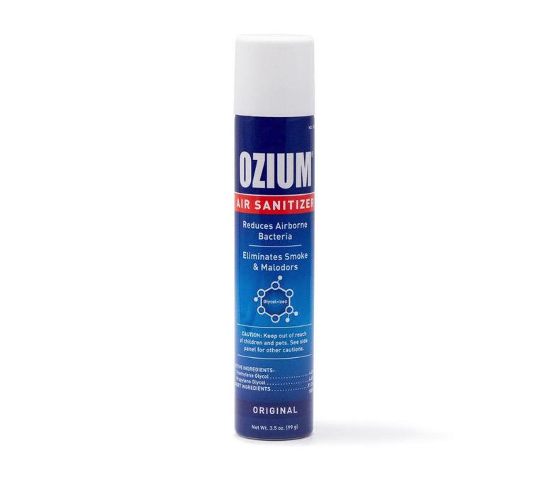 Ozium 3.5oz 11.99