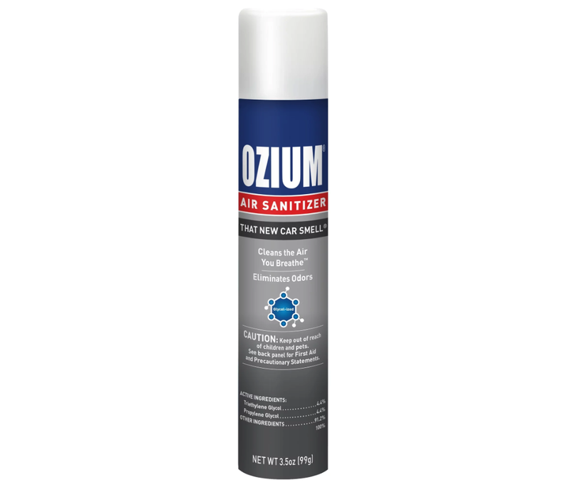 Ozium 3.5oz 11.99